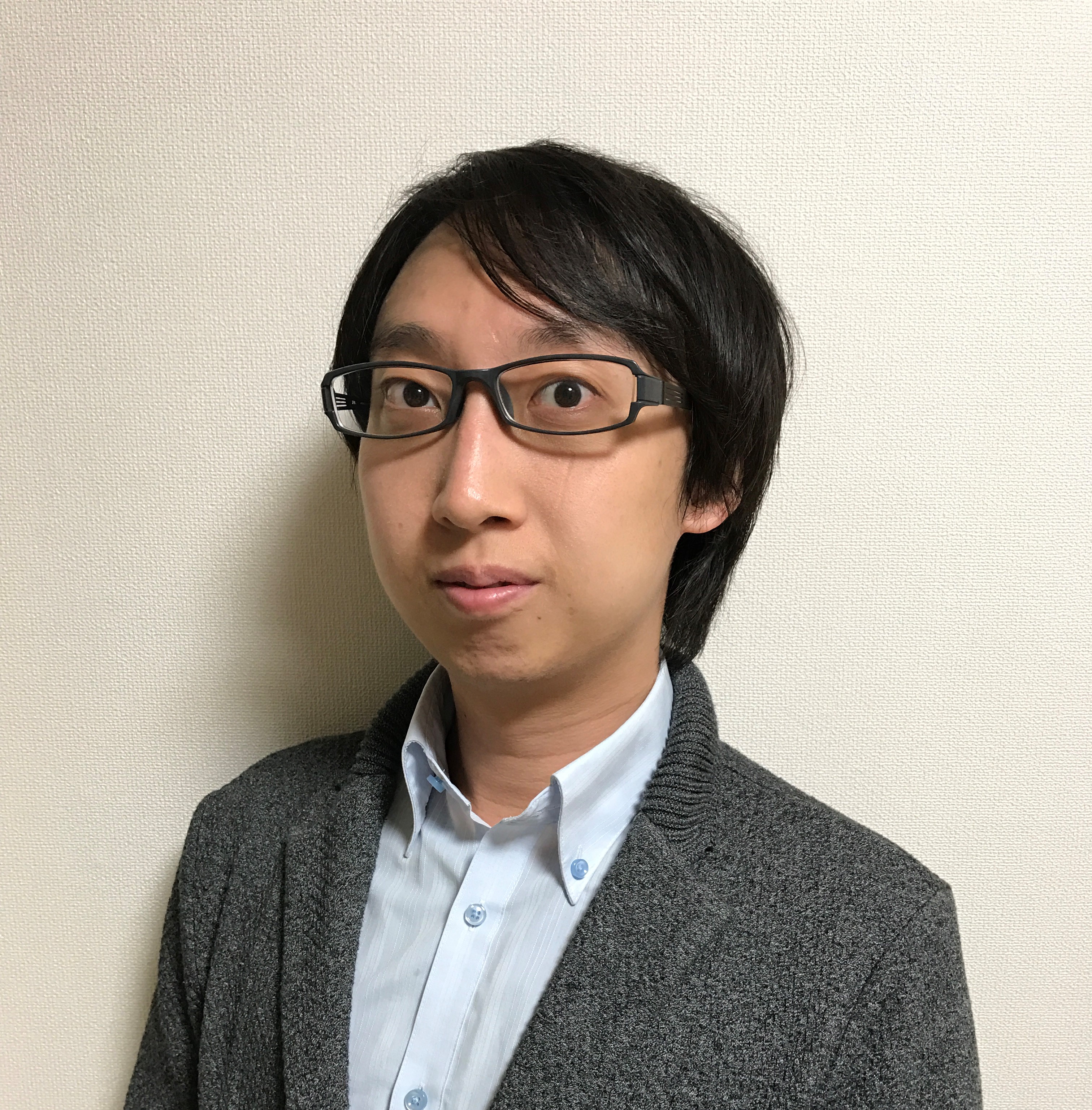 Yoshi photo